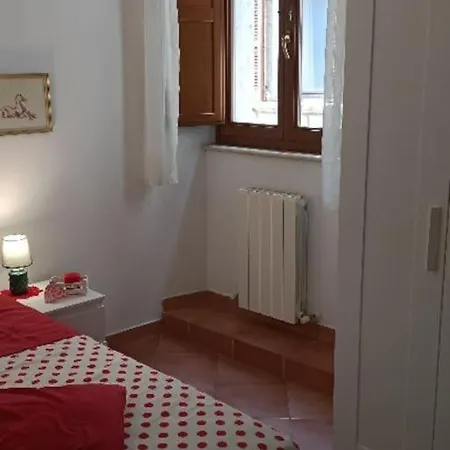 La Casetta Di Nonno Pacca * Ascoli Piceno
