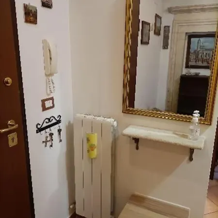 Apartment La Casetta Di Nonno Pacca *